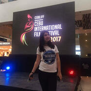 Cebu International Film Festival Film Expo and Workshop 2017