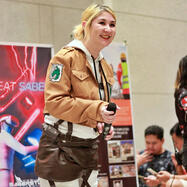 Toys and Figures Convention Cebu 2023