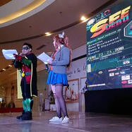 Sugbo Entertainment Expo 2018