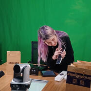 Unleash Your New Era LIVE with DANII