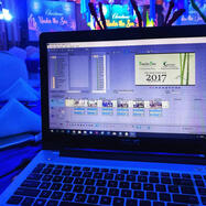 2017 Bamboo Bay Communities Christmas Party