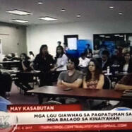 3rd SCESAP International Sympsoum