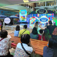 Chowking Halo-Halo Land