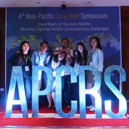 4th Asia-Pacific Coral Reef Symposium