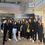 Vision Express Grand Launch